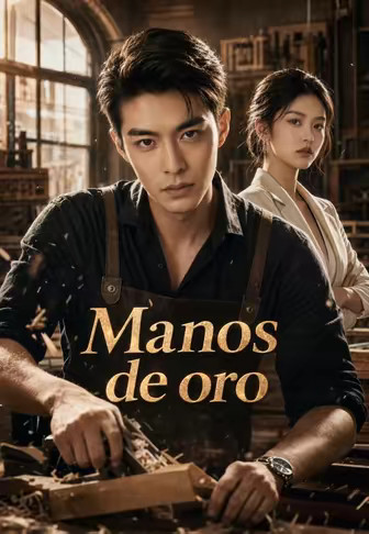 Manos de oro