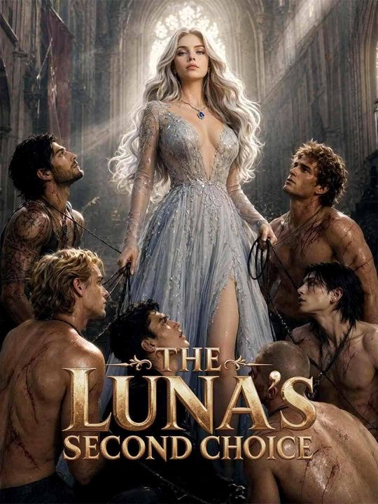 Pembalasan Sang Luna