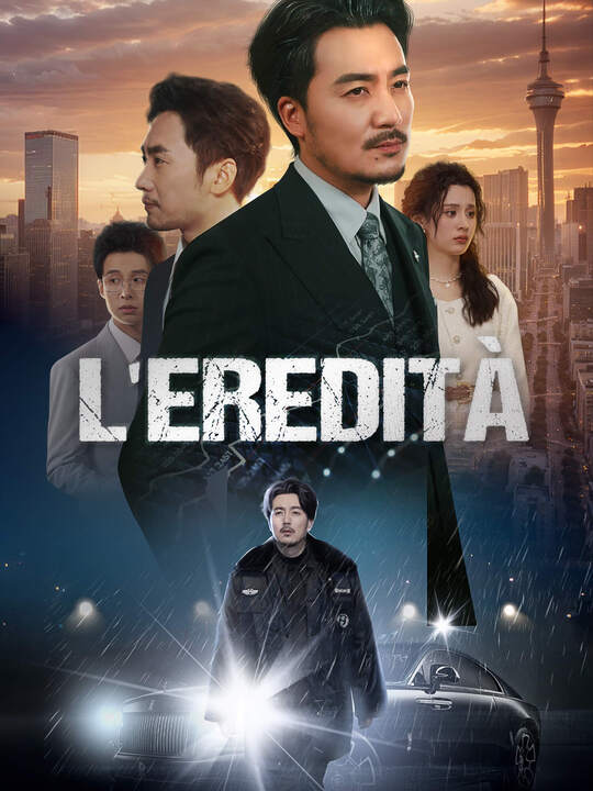 L’eredità