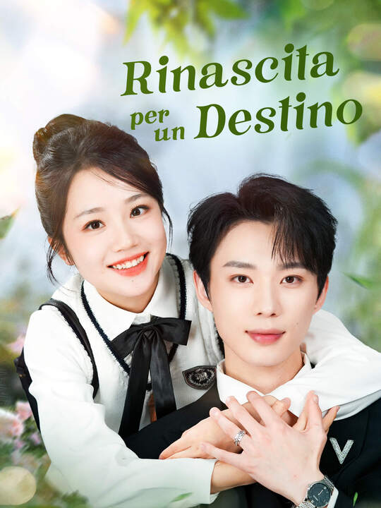 Rinascita per un Destino