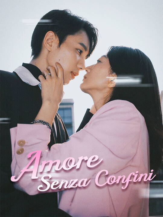 Amore Senza Confini