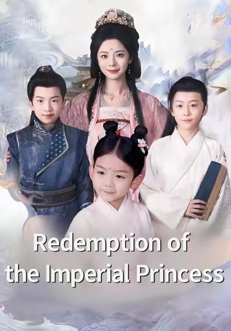 Redemption of the Imperial Princess
