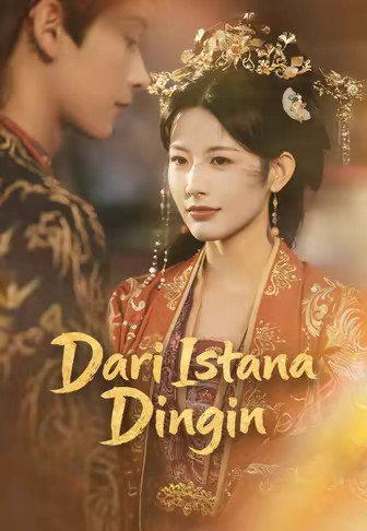 Dari Istana Dingin