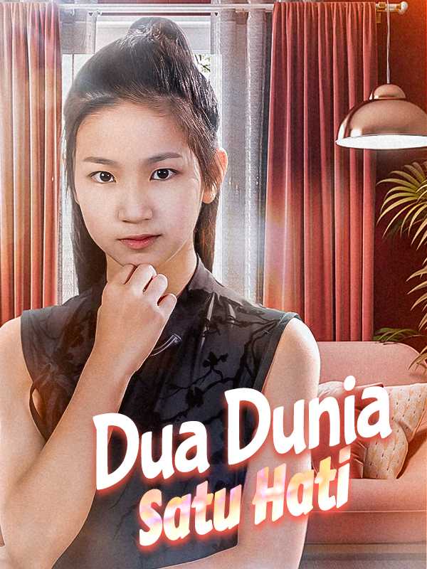 (Sulih Suara) Dua Dunia Satu Hati
