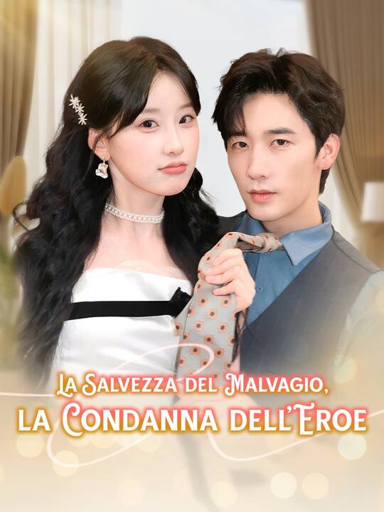 La Salvezza del Malvagio, la Condanna dell’Eroe