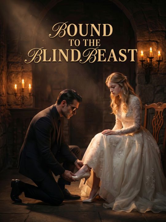 Bound to the Blind Beast