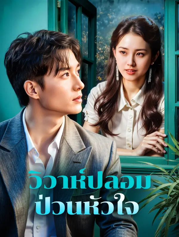 วิวาห์ปลอม ป่วนหัวใจ(พากย์เสียง)