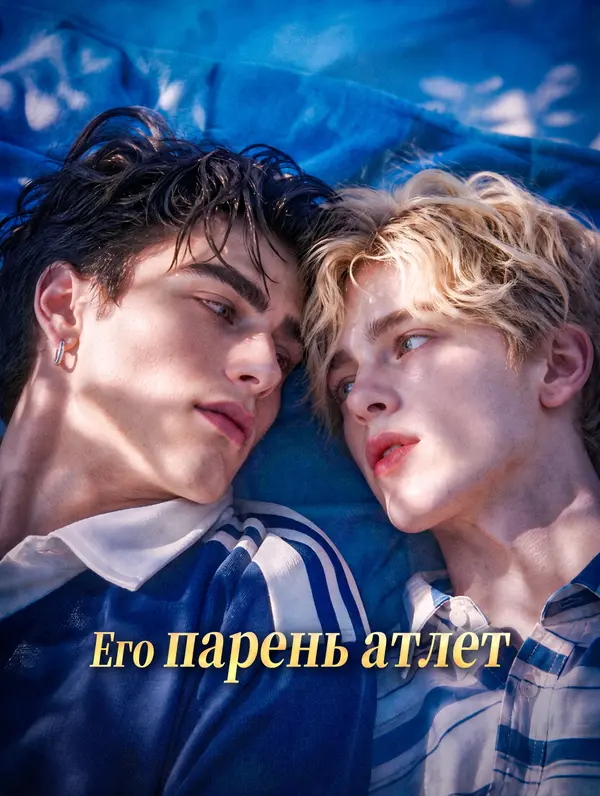 Его парень атлет