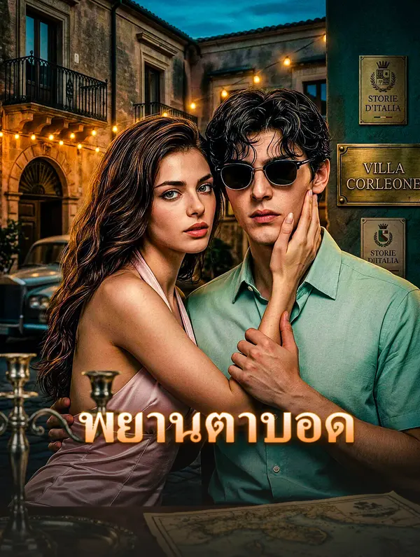 พยานตาบอด