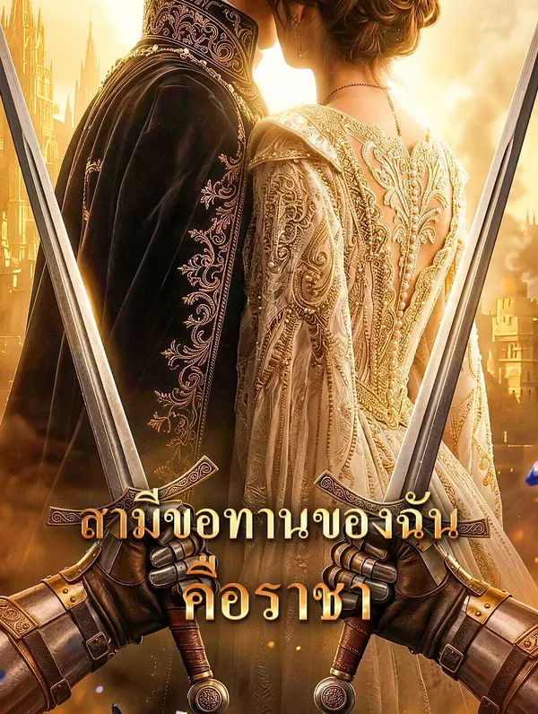 สามีขอทานของฉัน คือราชา