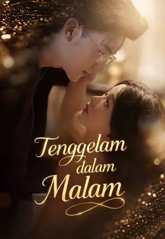 Tenggelam dalam Malam