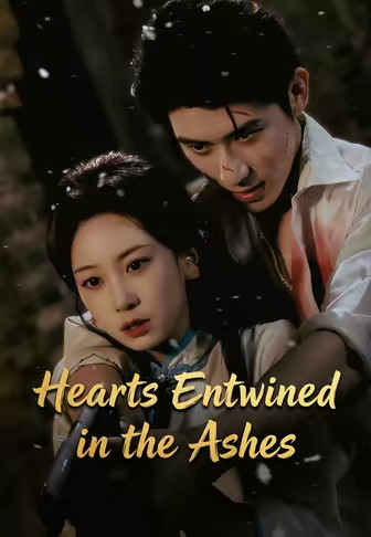 Hearts Entwined in the Ashes