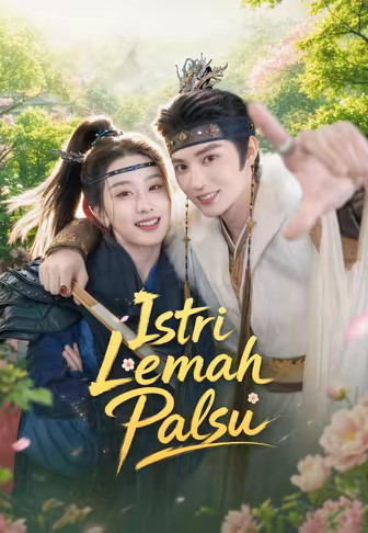 Istri Lemah Palsu