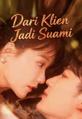 Dari Klien Jadi Suami