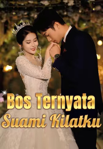 Bos Ternyata Suami Kilatku