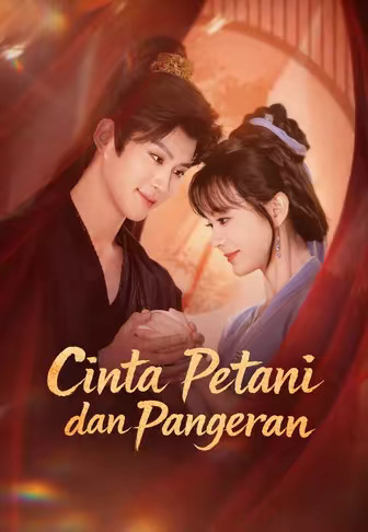 Cinta Petani dan Pangeran