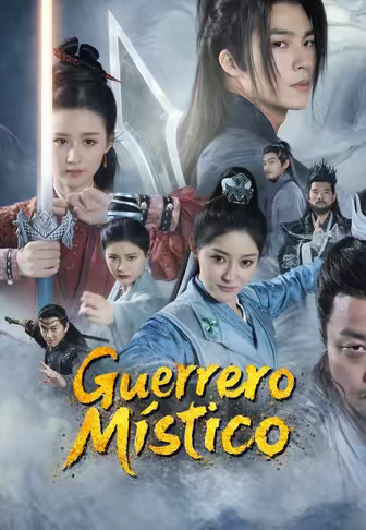 Guerrero Místico
