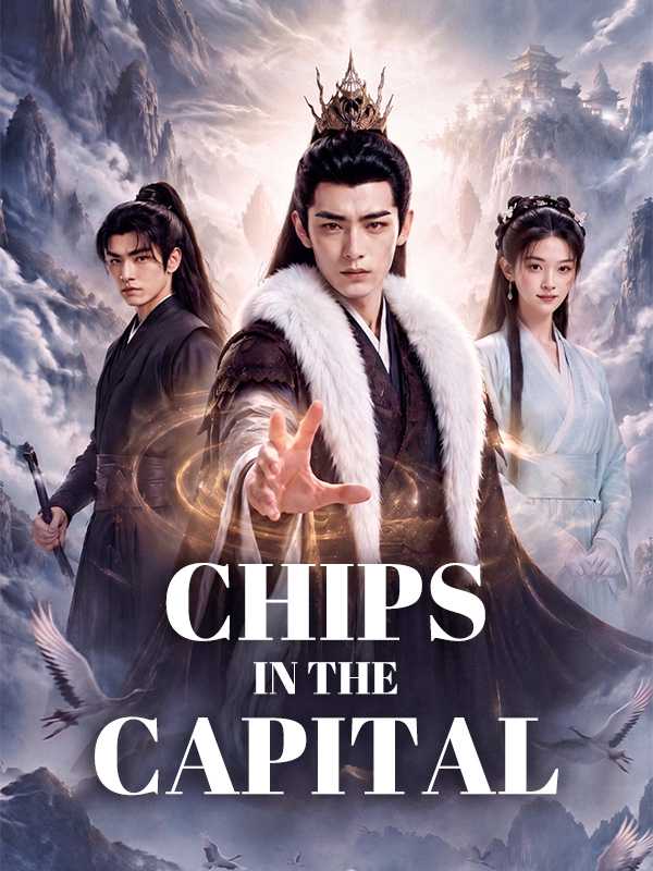 ‌Chips in the Capital