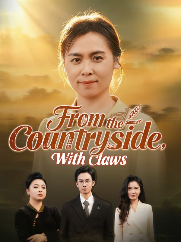 From the Countryside, With Claws (2025)