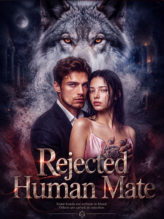 Rejected Human Mate