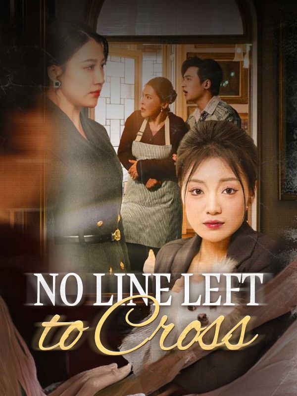 No Line Left to Cross (DUBBED)