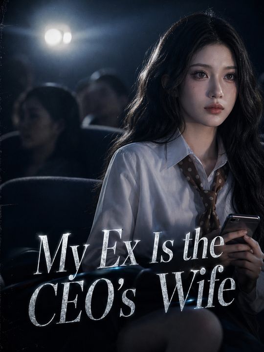 Mantan, Kini Aku Istri CEO