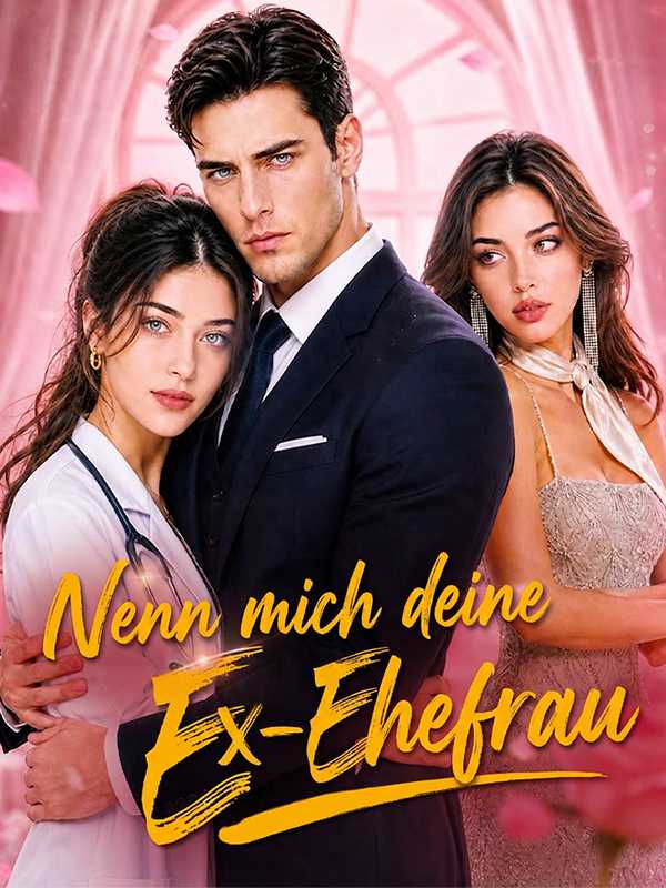 Nenn mich deine Ex-Ehefrau