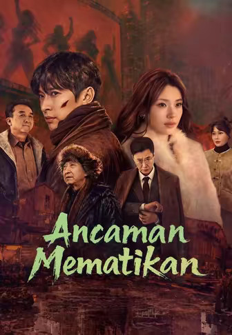 Ancaman Mematikan