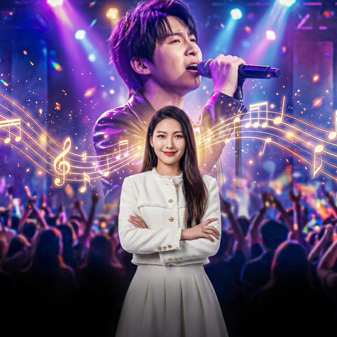 Return Of The Superstar (2026)