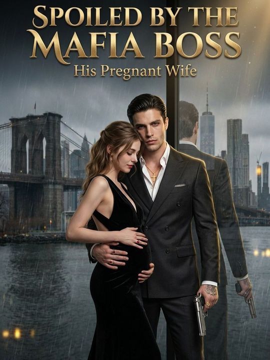 Istri hamil bos Mafia