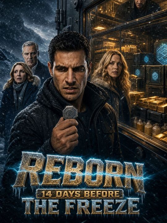 Reborn 14 Days Before the Freeze
