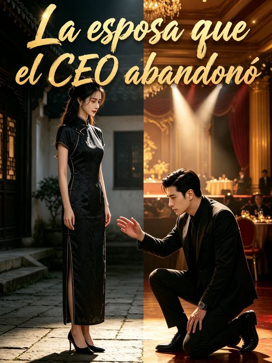 Mantan istri rahasia CEO