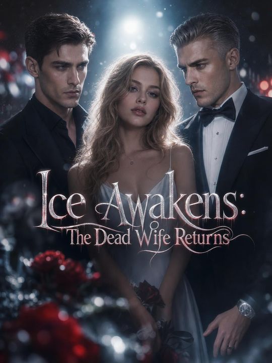 Ice Awakens: The Dead Wife Returns