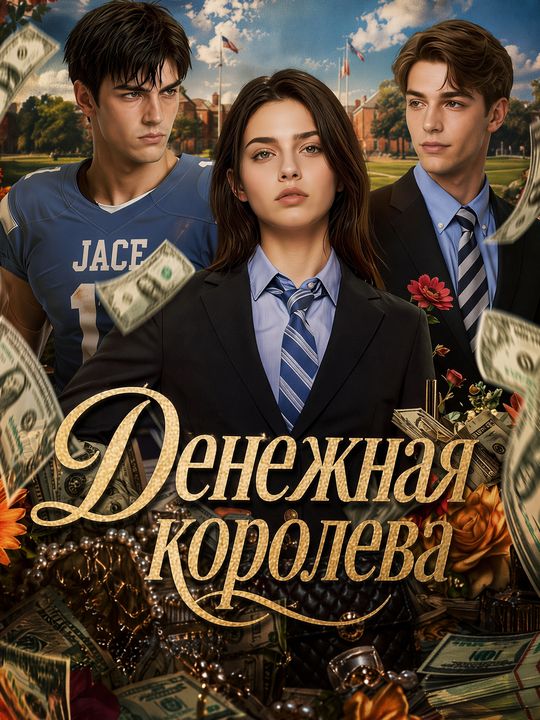 Денежная королева