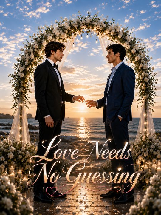 Love Needs No Guessing