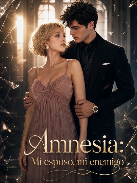 Dendam istri yang amnesia