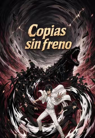 Copias sin freno