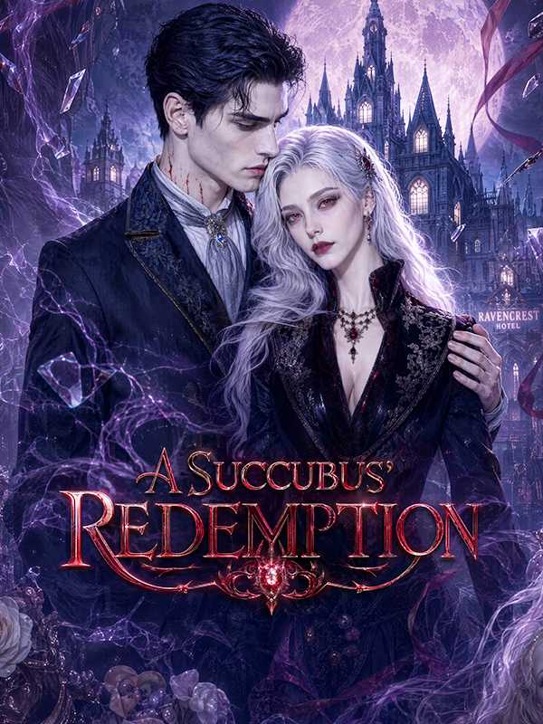 A Succubus’Redemption