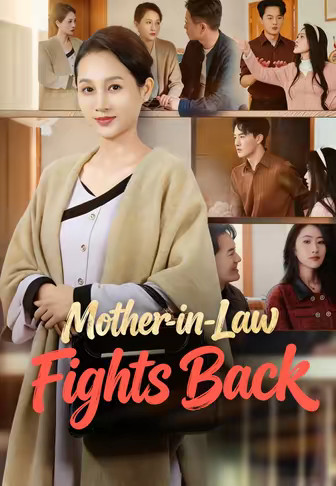 Mother-in-Law Fights Back