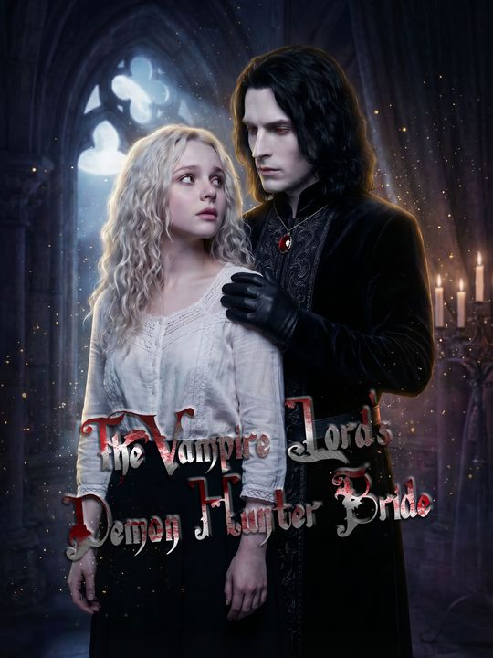 Istri Sang Progenitor Vampir