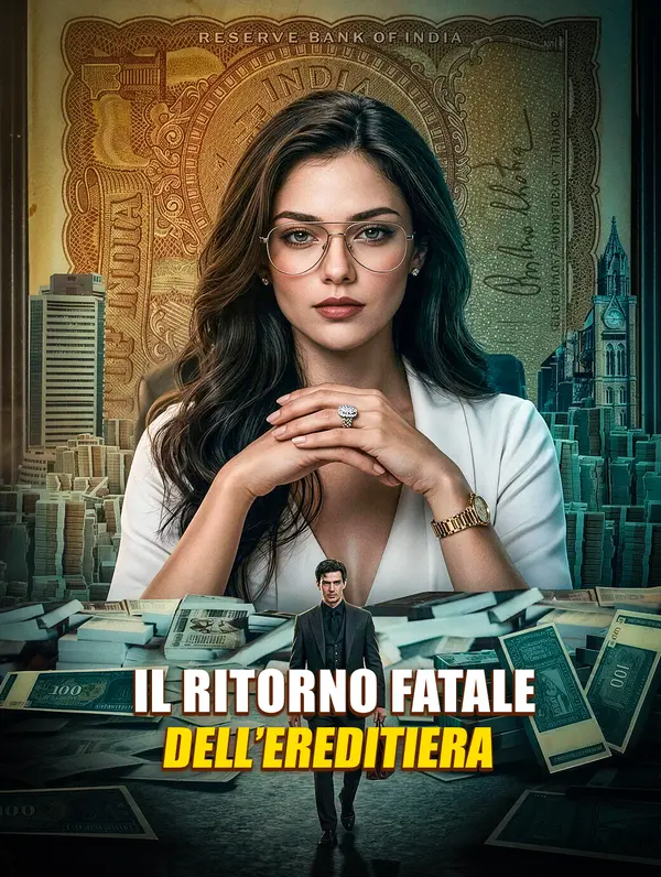 Il ritorno fatale dell’ereditiera
