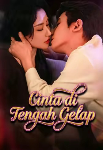 Cinta di Tengah Gelap