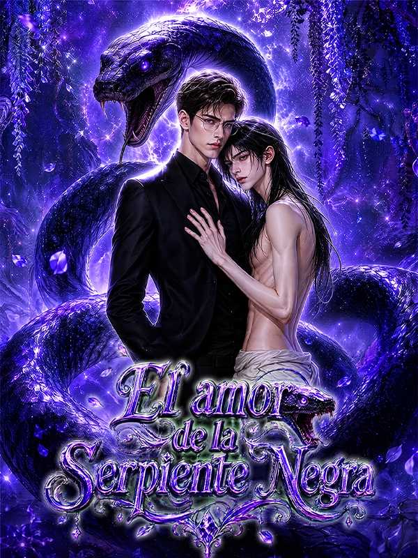 El amor de la Serpiente Negra