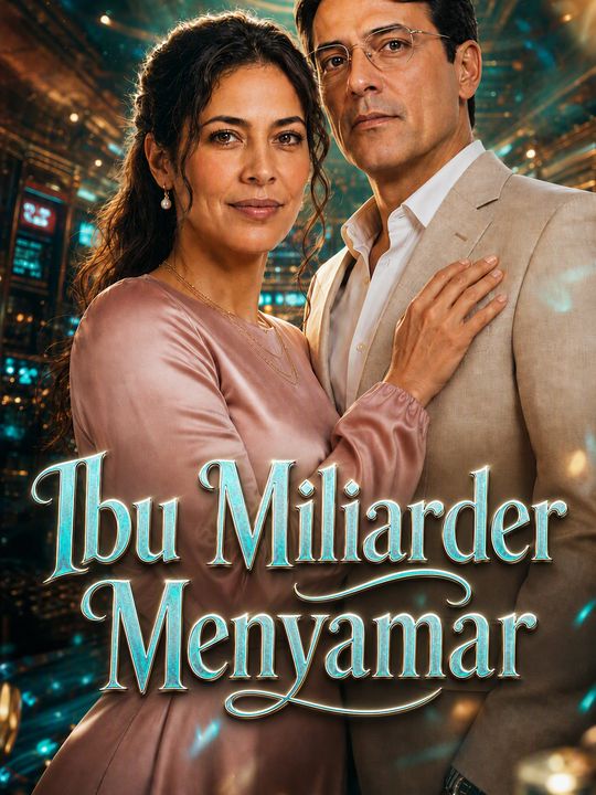 Ibu Miliarder Menyamar