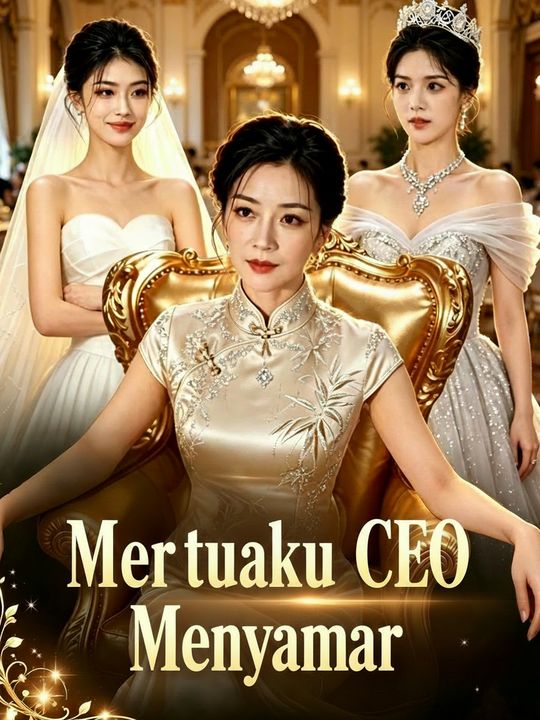 Mertuaku CEO Menyamar
