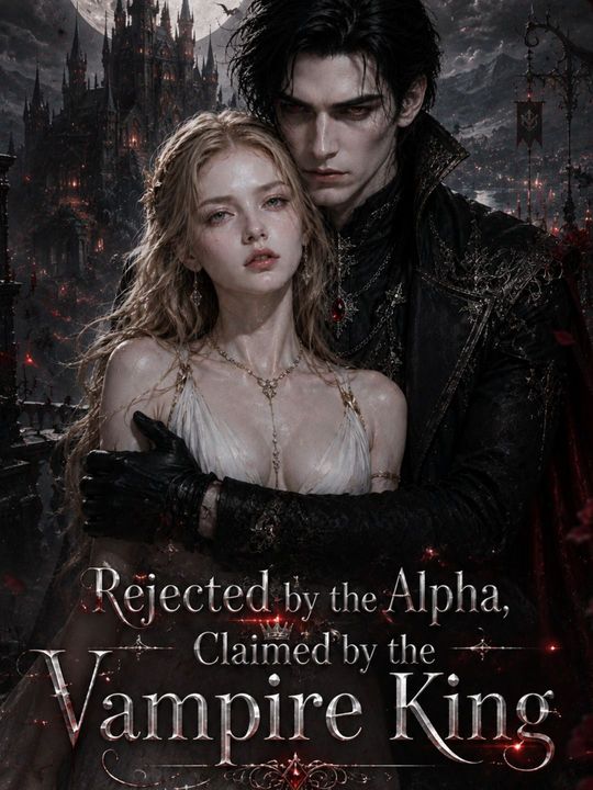 La loba del Rey Vampiro
