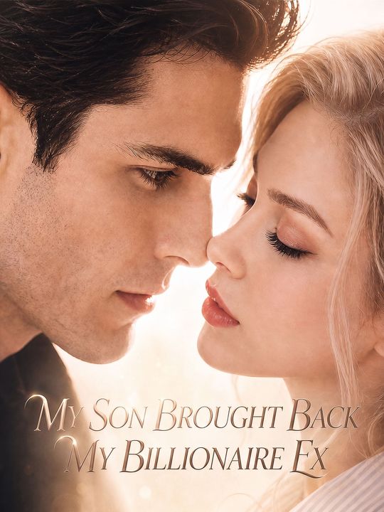 My Son Brought Back My Billionaire Ex
