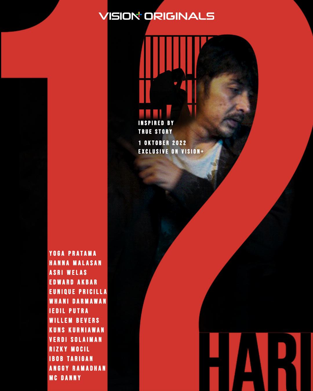 12 Hari [Indonesian]