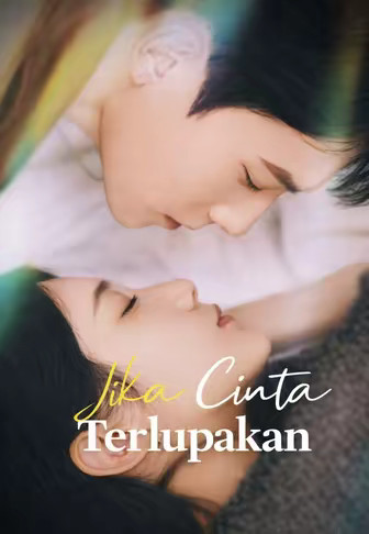 Jika Cinta Terlupakan