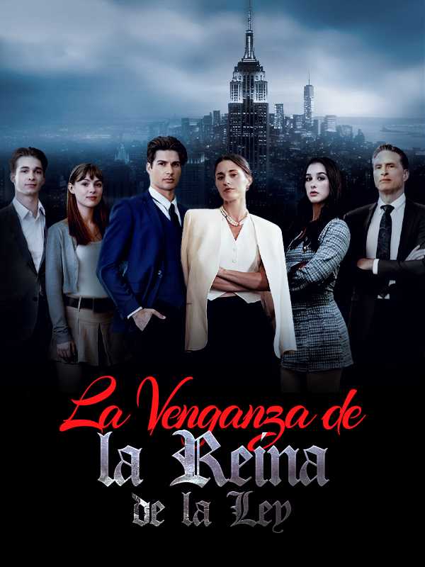 La Venganza de la Reina de la Ley